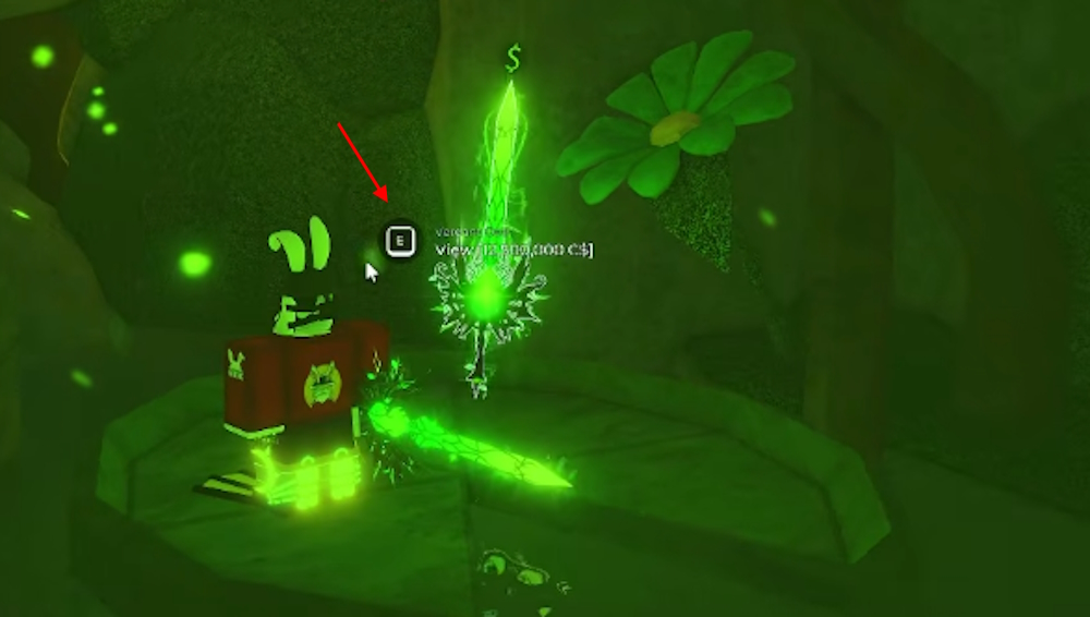 Unlocking the Verdant Oath Rod in Fisch A Comprehensive Guide