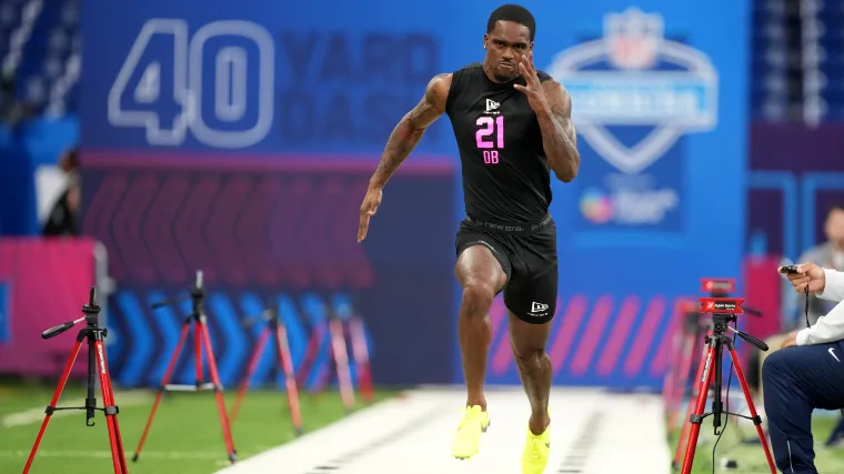 Vikings Broncos Rams and Titans Express Interest in Promising CB.webp