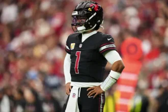 Vikings QB Pursuit Two New Contenders Emerge But Kyler Murray.webp