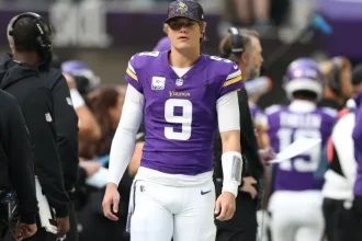 Vikings Set to Acquire 160M Two Time Pro Bowler and Former.webp