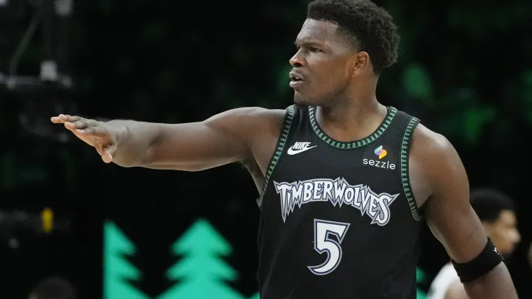 Anthony Edwards Identifies Key Player for Timberwolves Success in NBA.webp