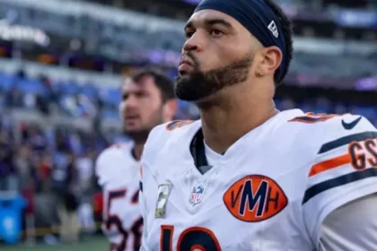 Bears Quarterback Caleb Williams Subtly Critiques Spencer Rattler During Discussion.webp