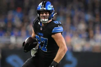 Chiefs Discover Perfect Successor for Travis Kelce in Unexpected Draft.webp