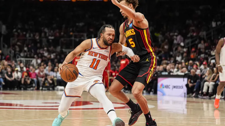 Comprehensive Guide to Knicks vs Hawks Playoff Series Schedule Broadcast.webp
