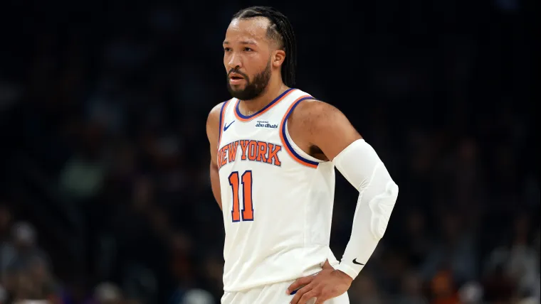 Current Knicks Playoff Rankings and Potential Outcomes.webp