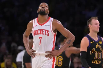 ESPN Analyst Delivers Brutal Take on Kevin Durant and the.webp