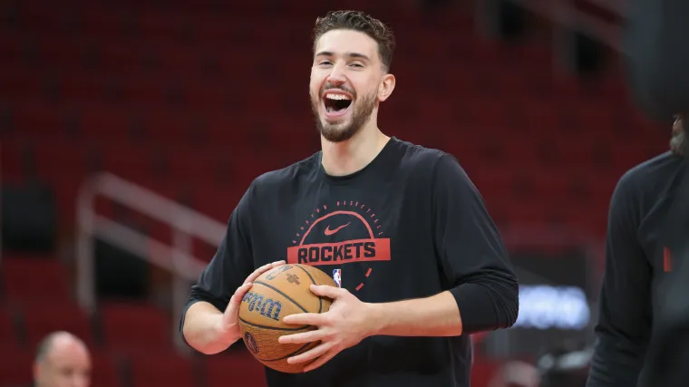 Emerging Report Questions Alperen Senguns Prospects with the Houston Rockets.webp