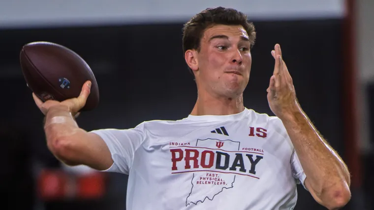 Fernando Mendozas Strategic Draft Week Decision Highlights His Vision Beyond.webp