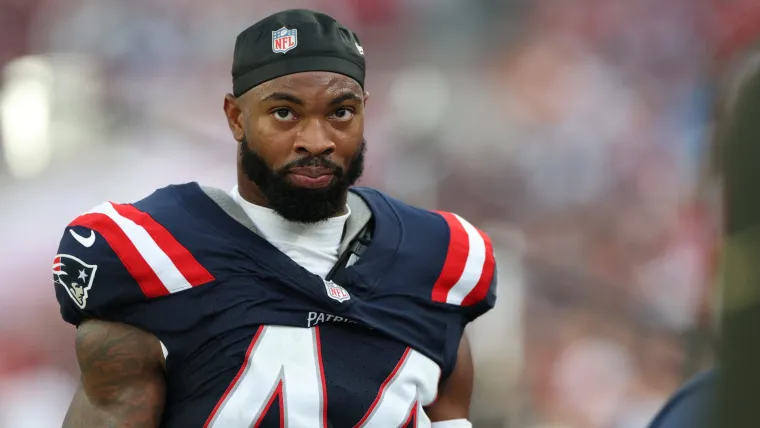 KLavon Chaisson Aims to Complete the Commanders Defensive Puzzle.webp