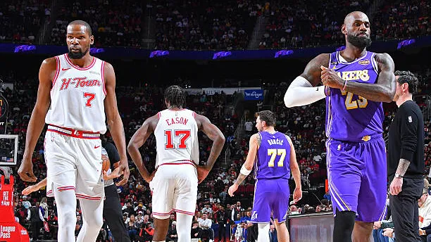Lakers vs Rockets Complete Series Schedule TV Broadcast Details and.webp