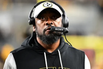 Mike Tomlin Discusses His Resignation as Head Coach of the.webp