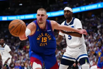 Nuggets Star Nikola Jokic Reveals How the Timberwolves Took Advantage.webp