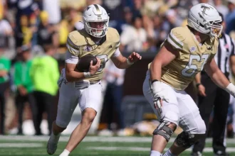 Panthers Bolster NFL Roster with New Undrafted Free Agent Acquisitions.webp