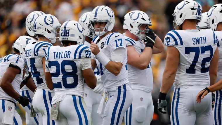 Potential 30 Million Cornerback Trade Target for Colts Insights for.webp