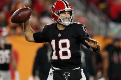 Rams Face Setback as Raiders Drop Surprising Update on Kirk.webp