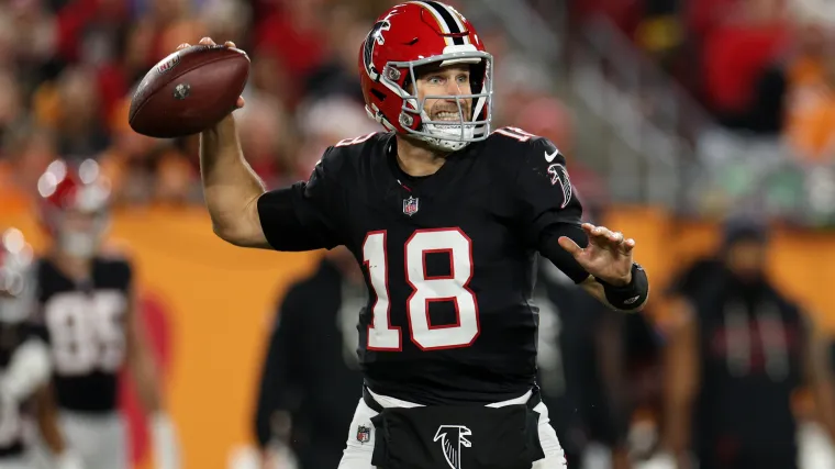 Rams Face Setback as Raiders Drop Surprising Update on Kirk.webp