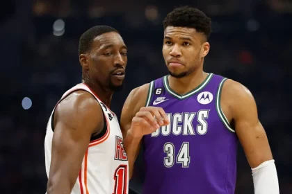 Talks Heat Up Lakers Encouraged to Pursue 166 Million Eastern.webp