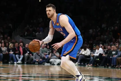 Thunder Set to Part Ways with 825 Million NBA Champion.webp