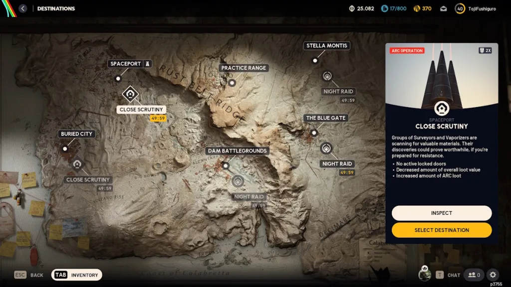 Understanding Arc Raiders A Comprehensive Guide to Map Condition and