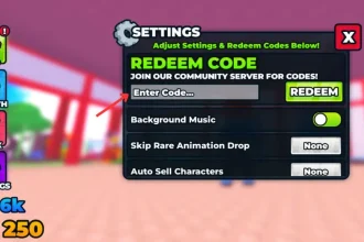 Unlock Exclusive Anime Codes for Spin a Anime April