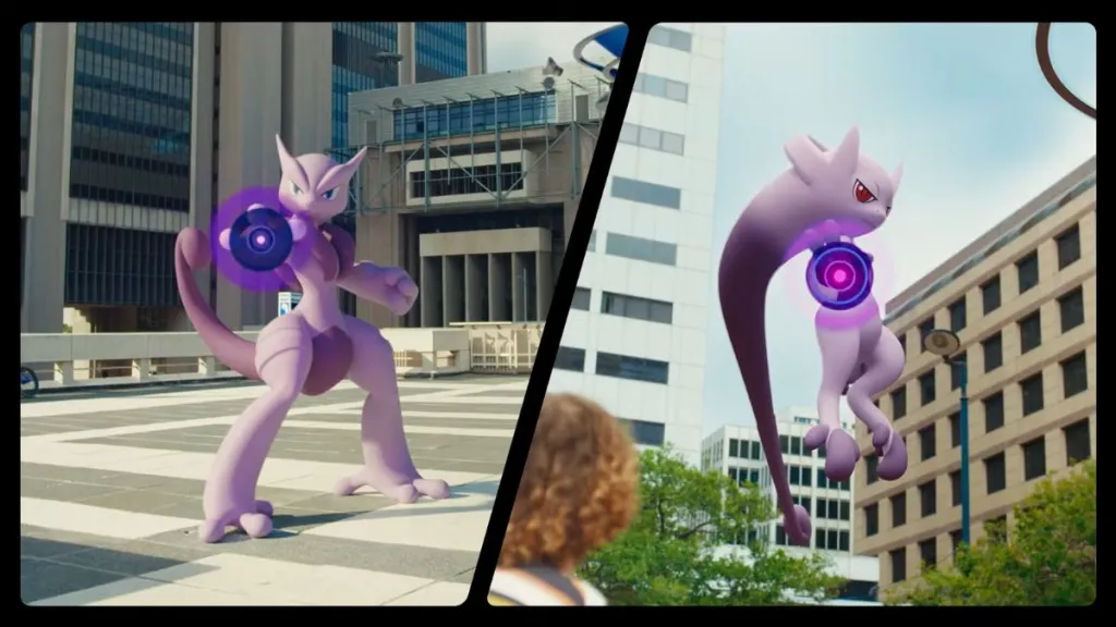 Unlocking Mewtwos Mega Evolution in Pokemon GO A Complete Guide