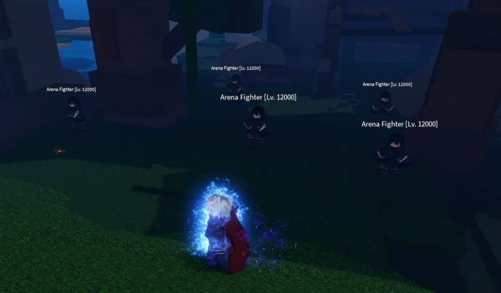 Unlocking the Tempest Relic in Sailor Piece A Complete Guide