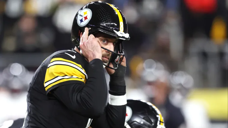 Why Steelers Fans May Not Embrace Aaron Rodgers Possible Destination.webp
