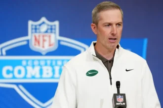 Why the Jets Had to Sidestep the Elite 2026 Free.webp