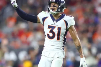 Assessing Justin Simmons Legacy How He Compares to the All Time