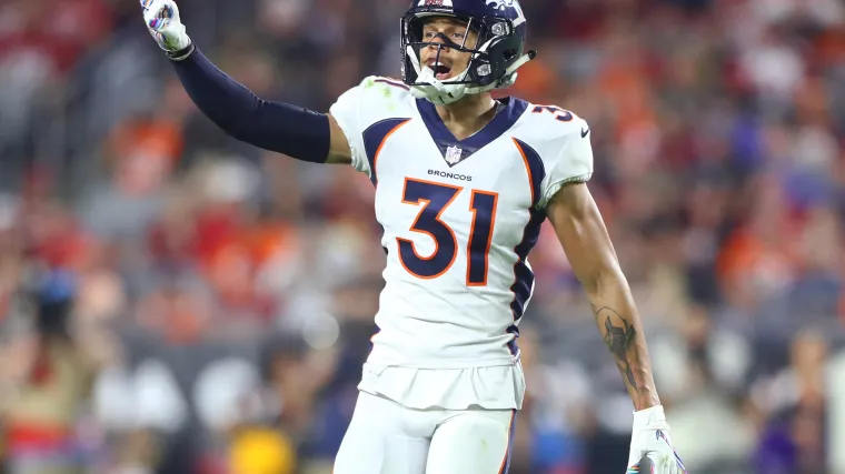 Assessing Justin Simmons Legacy How He Compares to the All Time