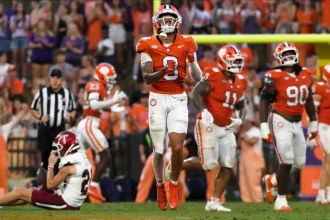 Atlanta Falcons Sit Out Rookies Anterio Thompson and Avieon Terrell