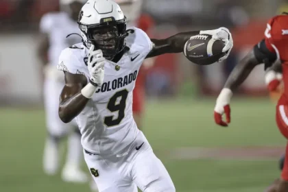 Broncos Aims to Sign Three Additional Undrafted Talents Including Two