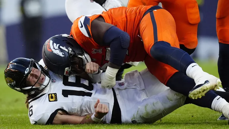 Broncos Projected to Shine as a Premier Primetime Feature in