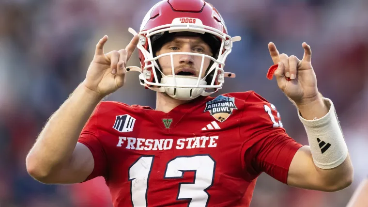 Broncos to Decide on New Quarterback Acquisition After Rookie Minicamp