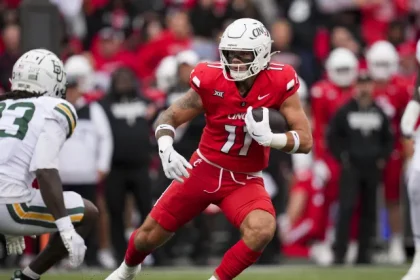 Browns Rookie Joe Royer Throws Support Behind Contentious Quarterback Choice