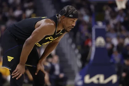 Chaos Unfolds Warriors Set to Part Ways with Jimmy Butler
