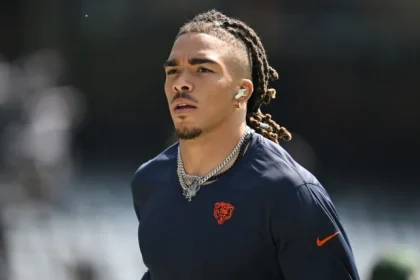 Chase Claypool Aims for NFL Revival with the Green Bay