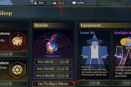 Complete Guide to Wizard Alchemy Races Tips and Strategies for