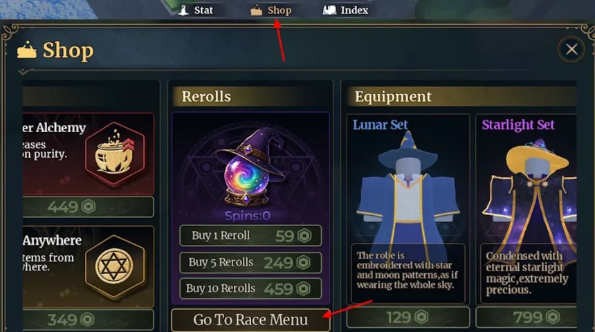 Complete Guide to Wizard Alchemy Races Tips and Strategies for