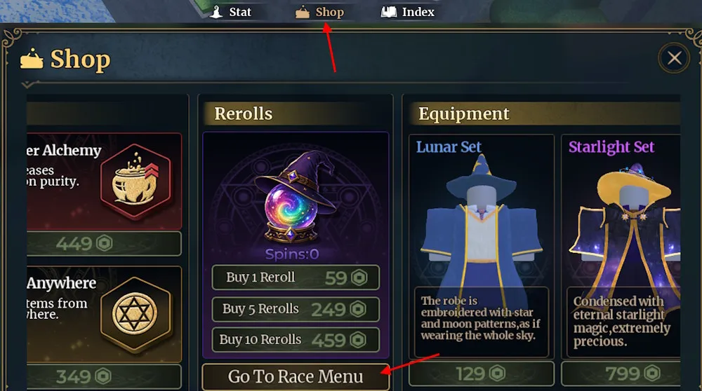 Complete Guide to Wizard Alchemy Races Tips and Strategies for