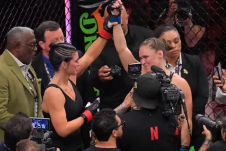 Comprehensive Recap of the Ronda Rousey vs Gina Carano Showdown