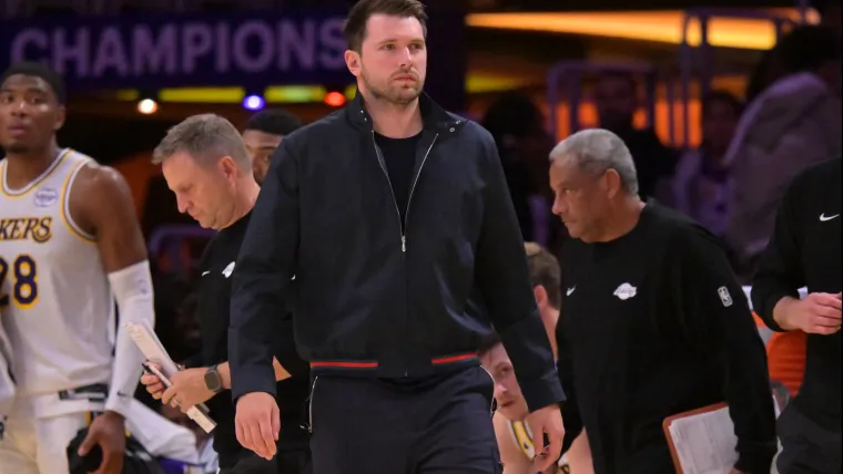 Could This Lakers Trade Create the Next Dynamic Duo with