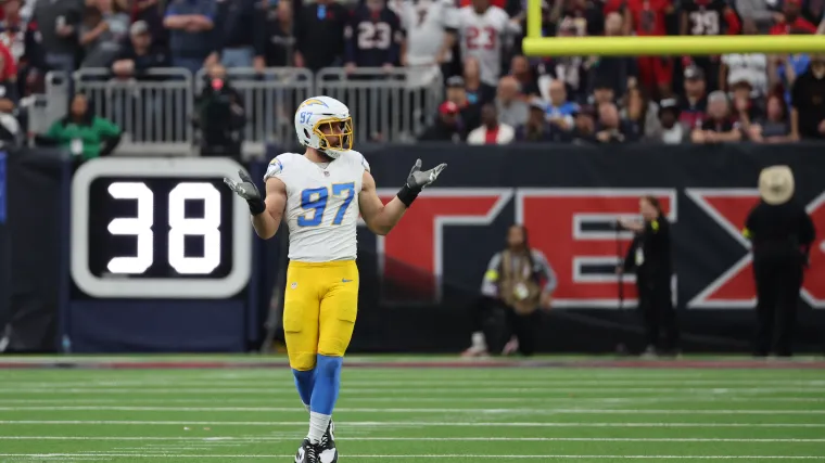 Evaluating All Los Angeles Chargers Schedule Release Trailers A Comprehensive