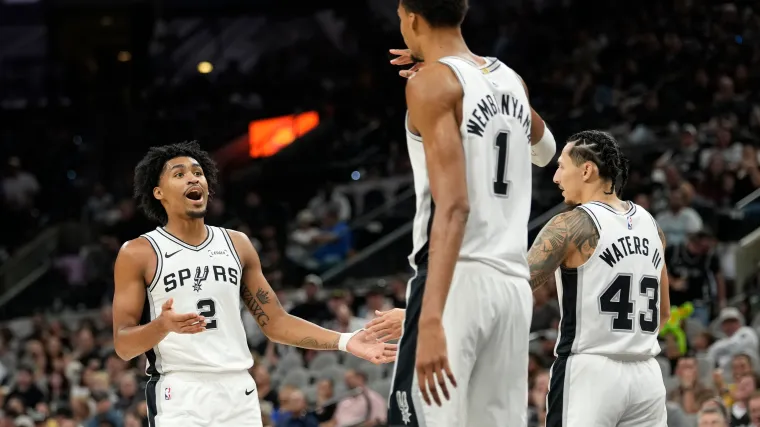 Ex NBA Star Argues Spurs Key Advantage Could Dampen Knicks