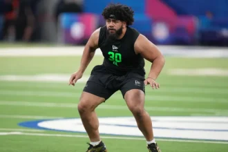 Expert Insights In Depth Scouting Analysis for Key Ravens Draft Pick