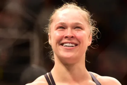 Exploring Ronda Rouseys Wealth A Deep Dive into Her Career