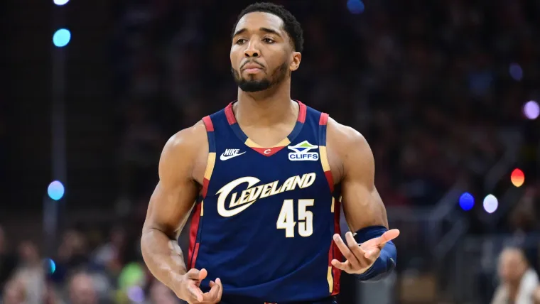 Exploring the Knicks Near Trade for Donovan Mitchell Before the