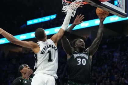 Game 6 Showdown Spurs vs Timberwolves Prediction Markets for Friday