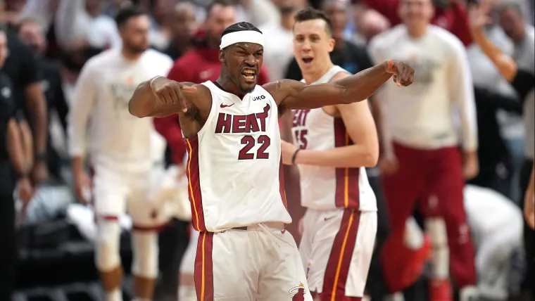 Historic Upsets Every 8 Seed That Triumphed Over a 1