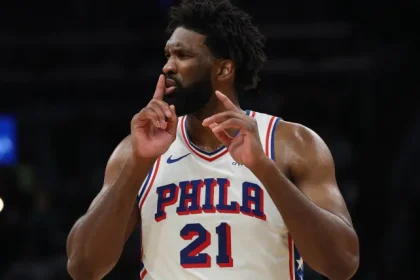 Joel Embiid Conquers Game 7 Challenges Despite Injury Setbacks